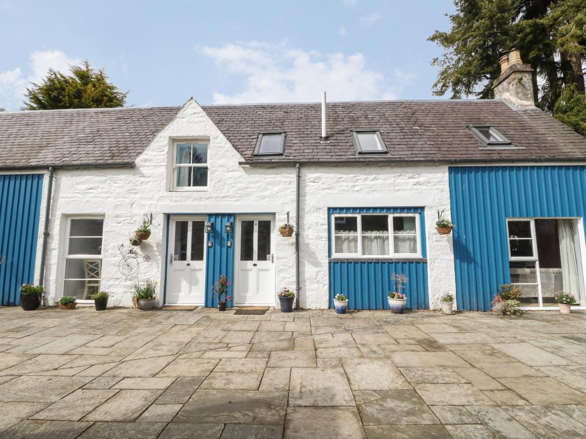 Verdi Pitlochry Exterior photo